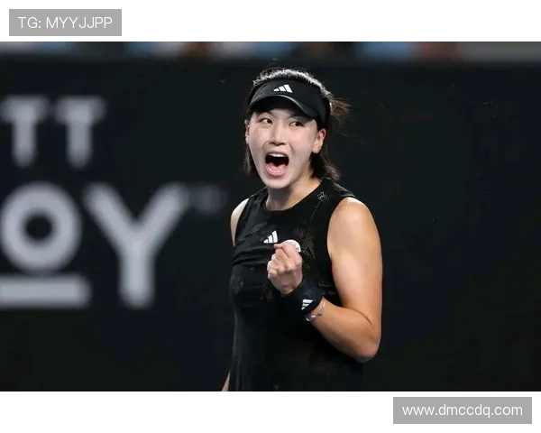 王欣瑜澳网比赛时间确定成焦点